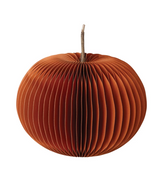 Honeycomb Pumpkin